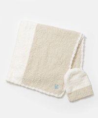 kashwere/カシウェア KASHWERE カシウエア Kashwere BBCH－BCB01 ブランケット Baby Blanket－Rugby Center Stripe/506591261