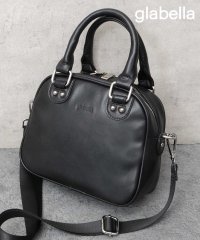 glabella/グラベラ glabella ショルダーバッグ ハンドバッグ 2way ミニバッグ ミニボストン 牛床革 レザー/506592747