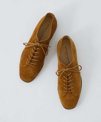 ALFREDOBANNISTER/【MADE IN JAPAN】ショートタン シューズ/506592750
