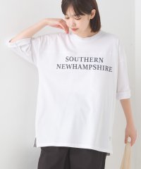 OMNES/【OMNES】ユニセックス バイオポリウォッシュ6分袖フットボールTシャツ/506592757