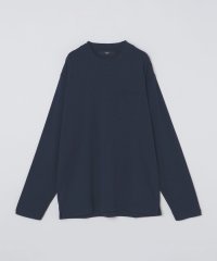 SHIPS Colors  MEN/SHIPS Colors: 〈抗菌防臭〉コットンスムース ビズTEE クルーネック◇/505503750