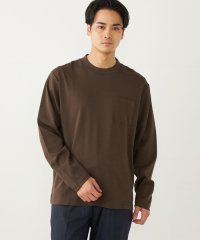 SHIPS Colors  MEN/SHIPS Colors: 〈抗菌防臭〉コットンスムース ビズTEE クルーネック◇/505503750