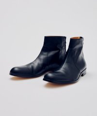 NANO universe/PADRONE THE STANDARD LINE/別注 BACK ZIP BOOTS / バックジップブーツ/506443773