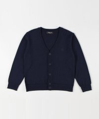 COMME CA ISM KIDS/ベーシック ニット カーディガン(140－160cm)/506531317