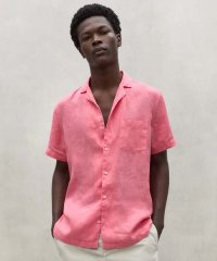 ECOALF MEN/SUTAR シャツ / SUTAR LINEN SHIRT MAN/506549036
