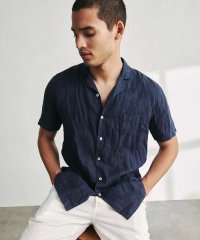 ECOALF MEN/SUTAR シャツ / SUTAR LINEN SHIRT MAN/506549036