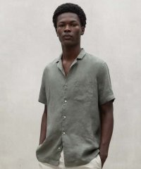 ECOALF MEN/SUTAR シャツ / SUTAR LINEN SHIRT MAN/506549036