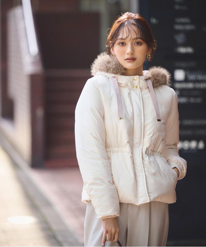 プロポーション ボディドレッシング(PROPORTION BODY DRESSING