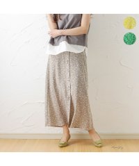 MAC HOUSE/マックハウス Mac－House GOOD CREW グッド クルー 総柄スカート EGC220017/506591946
