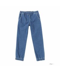 MAC HOUSE(kid's)/マックハウス Mac－House GOOD CREW グッド クルー サステナブルデニムジョガーパンツ PGC223301MH/506591949
