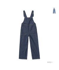 MAC HOUSE(kid's)/マックハウス Mac－House GOOD CREW グッド クルー デニムオーバーオール PGC223201MH/506591950