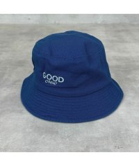 MAC HOUSE(kid's)/マックハウス Mac－House GOOD CREW グッド クルー ロゴ刺繍ツイルバケットハット GGC22SS02/506591953