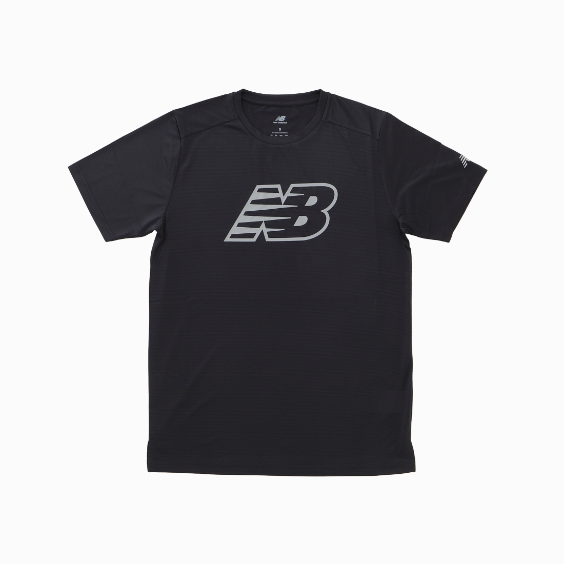 セール】ニューバランス New Balance メンズ レディース Tシャツ