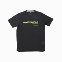 new balance/ニューバランス New Balance メンズ レディース Tシャツ アスレチックス グラフィックショートスリーブTシャツ MT41255 スポーツ/506593185