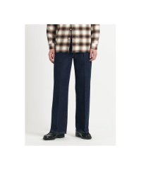 Levi's/STA PREST フレア ダークインディゴ/506596499