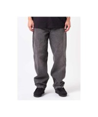 Levi's/SILVERTAB(TM) ルーズフィット ブラック/506596514