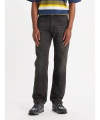 Levi's/555（TM） リラックスストレート カーペンター ブラック DARKEST NIGHT MET/506596540