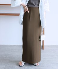 reca/レカ reca タイトスカート（bel－blc－6170）/506596691
