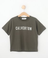 Dessin(kids)/デッサン Dessin ロゴTシャツ/506597850