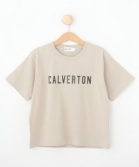 Dessin(kids)/デッサン Dessin ロゴTシャツ/506597850