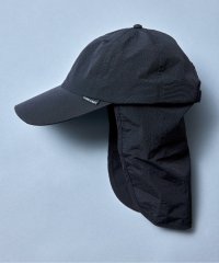 FORECAST/フォーキャスト FORECAST アウトドア 撥水 UVカット ナイロン キャップ 通気性 消臭 タレ 帽子 日よけ 紫外線対策 6570/506598349