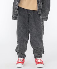SHIPS KIDS/SHIPS KIDS:100～130cm / ジャージー ライク デニム パンツ/506598652