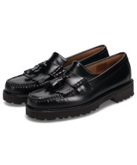 G.H.BASS/ジーエイチバス G.H.BASS G.H.BASS ジーエイチバス ローファー タッセル ウィージャンズ 90 レイトン 2 キルティ メンズ WEEJUNS /506599311