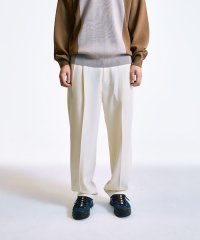 SHIPS MEN/City Ambient Products: 2プリーツ ワイド テーパード スラックス/506599556