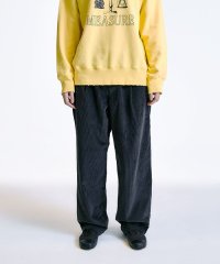 SHIPS MEN/City Ambient Products: コーデュロイ ワイド テーパード スラックス/506599559