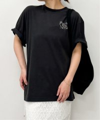 U by Spick&Span/ビンテージグラフィック TEE/506599565