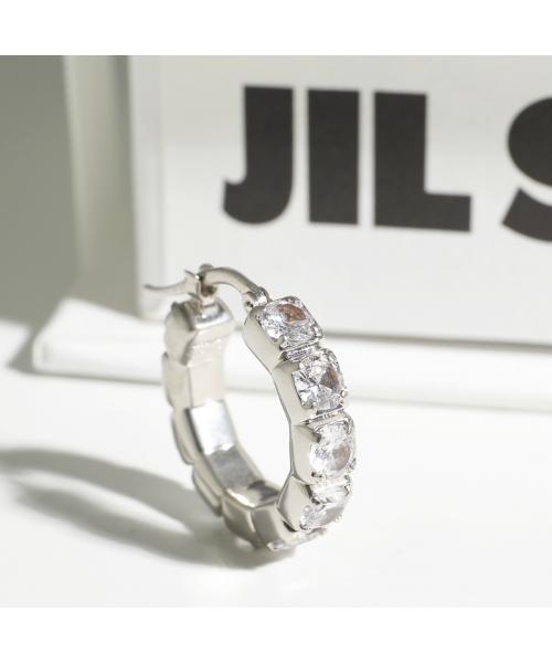 セール】JIL SANDER ピアス CM1 EARRINGS 5 J29VG0047 P5092 セール】JIL SANDER ピアス CM1 EARRINGS 5 J29VG0047 P5092