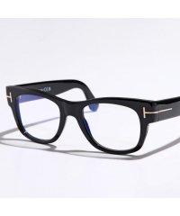 TOM FORD/トムフォード TOM FORD TOM FORD メガネ TF5040ーB ブルーライトカットレンズ/506599631