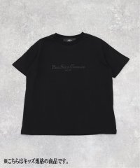 Paris Saint-Germain/【Paris Saint－Germain】 JP LAYER LOGO TEE KIDS ※キッズサイズ/506600293