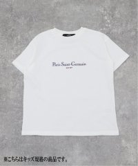 Paris Saint-Germain/【Paris Saint－Germain】 JP LAYER LOGO TEE KIDS ※キッズサイズ/506600293