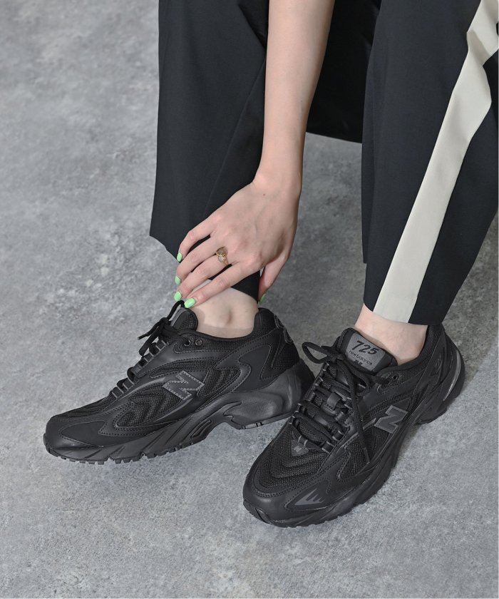 NEW BALANCE/ ニューバランス ML725 ML725CB_D/CA_D(506600689 NEW BALANCE/ ニューバランス ML725 ML725CB_D/CA_D(506600689