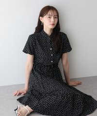 BLUEEAST/ブルーイースト BLUEEAST 【接触冷感】無地＆アソート花柄ワンピース/504035742