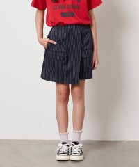 a.v.v(KID'S)/[140－150]【セットアップ対応】カーゴポケットラップパンツ/506222749