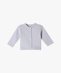 agnes b. BABY/M001 L CARDIGAN ベビー カーディガンプレッション/506471619