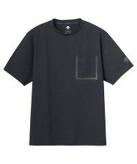 DESCENTE/【SPORTS STYLE】TOUGH ベーシックハーフスリーブTシャツ/506501744