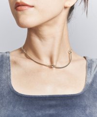 BEAUTY&YOUTH UNITED ARROWS/＜JAMIRAY＞MOON チョーカー/506543212