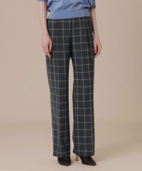 MACKINTOSH LONDON/テクニカルウールパンツ/506543283