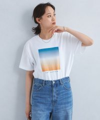 green label relaxing/BOX ロゴ プリント Tシャツ/506555869