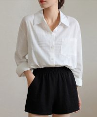 Doux Belle/ドゥー ベル Doux Belle トップス シャツ シンプル/506597773