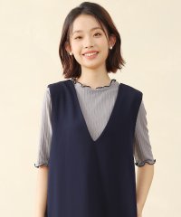 Doux Belle/ドゥー ベル Doux Belle トップス カットソー シンプル/506597777