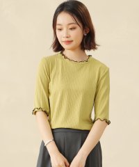 Doux Belle/ドゥー ベル Doux Belle トップス カットソー シンプル/506597777