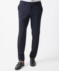 MICHEL KLEIN HOMME/【セットアップ】ストレッチスラックスパンツ/506603053