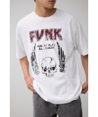 AZUL by moussy/FUNKロックTシャツ/506603092