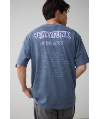 AZUL by moussy/FUNKロックTシャツ/506603092