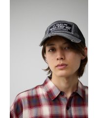 AZUL by moussy/ピグメントダメージメッシュキャップ/506603094