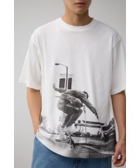 AZUL by moussy/ビッグフォトプリントトップス/506603096